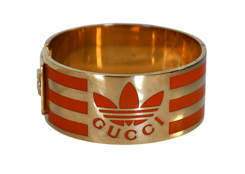 Bracciale gucci adidas - x,