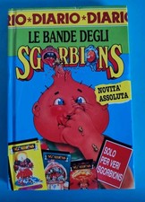 DIARIO SGORBIONS - INTONSO