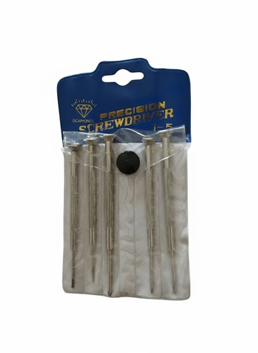 Set cacciaviti precisione - set,