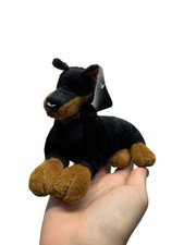Peluche Stuffins Inc. Doberman