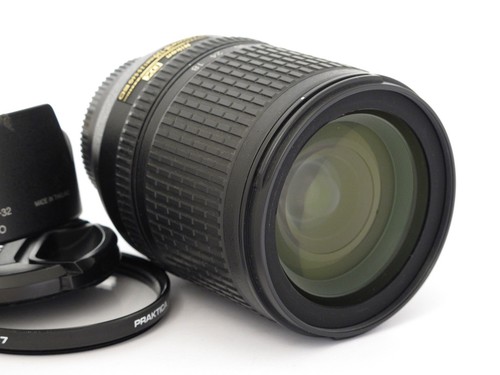 Nikon nikkor 18 135mm - af-s, 18-135mm