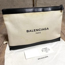 Pochette Balenciaga Uomo