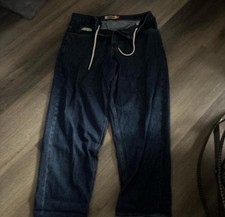Jeans skate Empyre cane sera