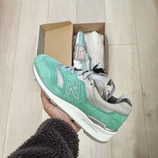 New Balance Concepts x 997 New