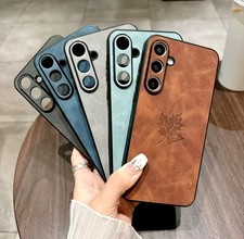 Cover Samsung Pelle Custodia