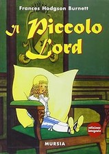 Il piccolo lord [Paperback]