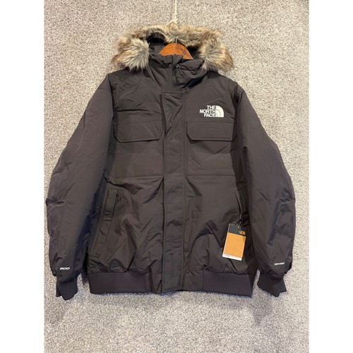 The north face mcmurdo bomber - the,