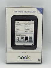 Lettore eBook Barnes & Noble