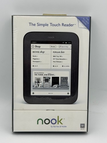 Lettore ebook barnes - ebook,