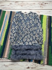 Abito donna Miss Blumarine con