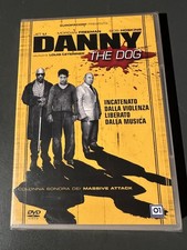 DVD SIGILLATO-DANNY THE