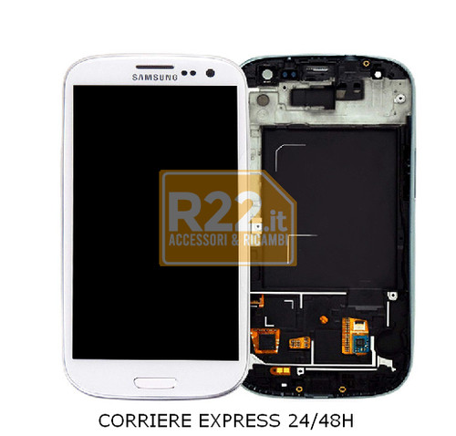 Display lcd samsung galaxy - samsung,