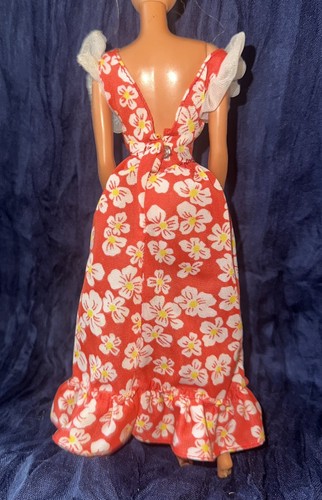 Barbie christie vintage - pj,