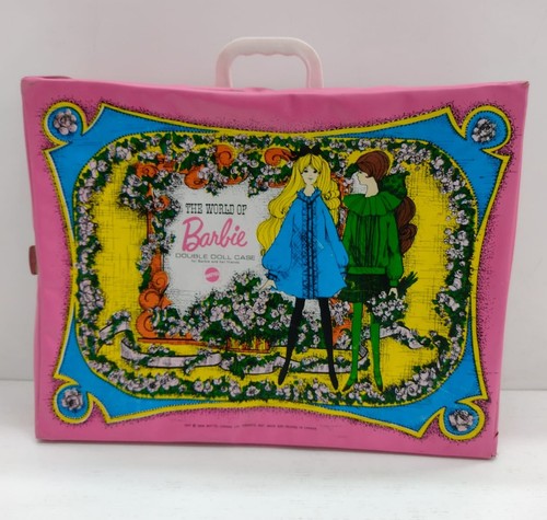 The world barbie - world,
