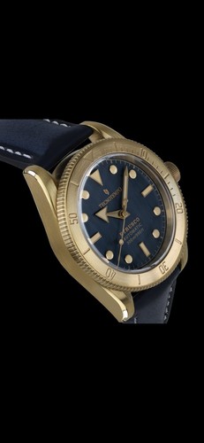 Tecnotempo automatic bronzo - automatic,