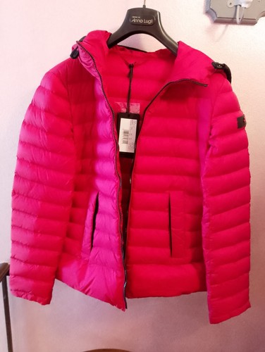 Piumino peuterey ped4538 donna - peuterey,