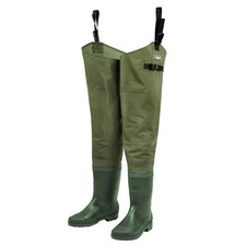 Dam Hydroforce Stivali Da