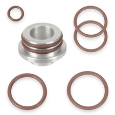 Guarnizione Tubo Aspirazione