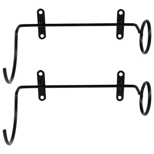 2pcs ferro battuto - 2pcs, in