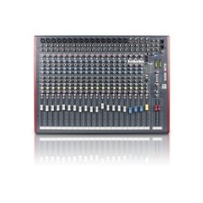 Allen & Heath ZED-22FX Mixer