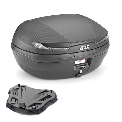 Kit bauletto v45nt givi - v45nt, +