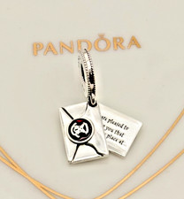 Charm lettera accettazione