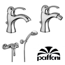 SET RUBINETTI MISCELATORI
