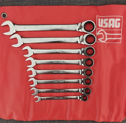 Usag 285k serie chiavi - usag,
