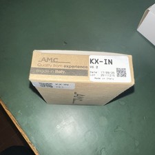 AMC KX-IN espansione 8