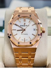 Audemars Piguet Royal Oak
