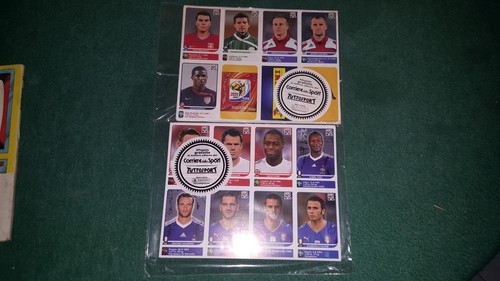 Aggiornamenti calciatori - aggiornamenti,
