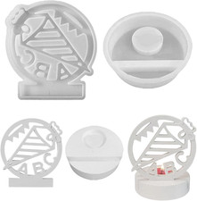 Stampi in Silicone per