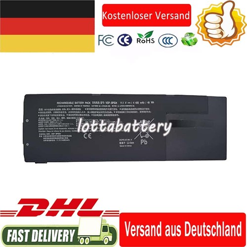 Batteria vgp bps24 per - batteria, sony