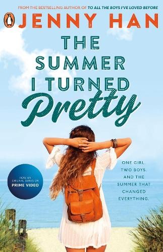 Jenny han the - jenny,