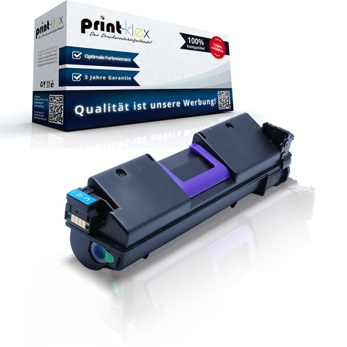 Toner xxl riciclato ciano per - riciclato,