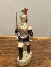 FIGIR-Soldatino in pasta