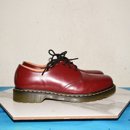 Scarpe oxford martens 1461 - scarpe,