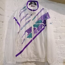 FILA BORIS BECKER Vintage