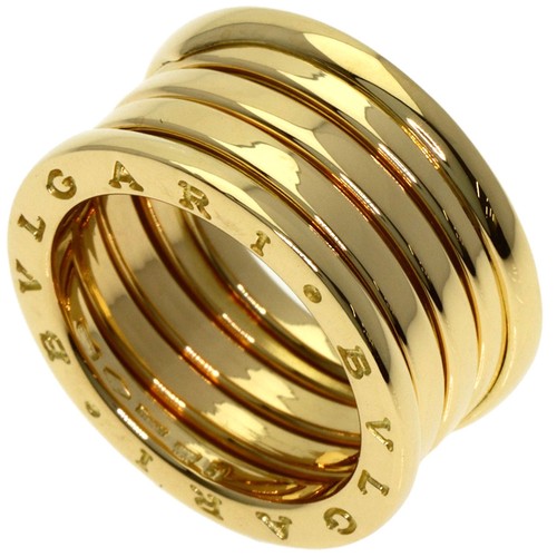 Anello bvlgari zero1 fasce - b.zero1, 4