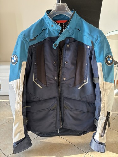 Giacca moto bmw motorrad - moto,