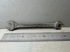 CHIAVE FIAT  10/ 12 USAG EXTRA N 252 Borsa attrezzi auto epoca