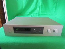 Pioneer modello RG-9 vintage