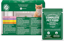 Alimento Completo per Cuccioli