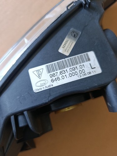 Porsche 987 997 luci - 987,