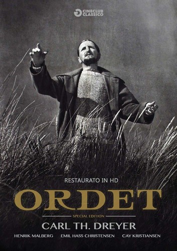 Dvd ordet - ordet, (special