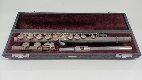 Flauto modello yfl 211s yamaha - 211s,