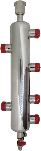 Compensatore separatore - compensatore,