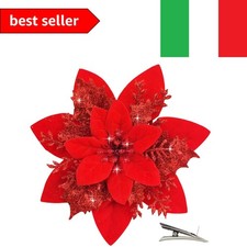 20 Pezzi Fiori per Albero di