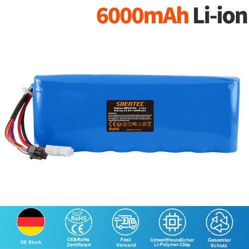 Batteria per robomow rs612 pro - per,