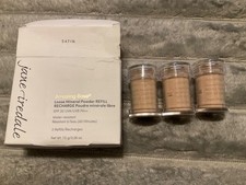 Jane Iredale Amazing Base